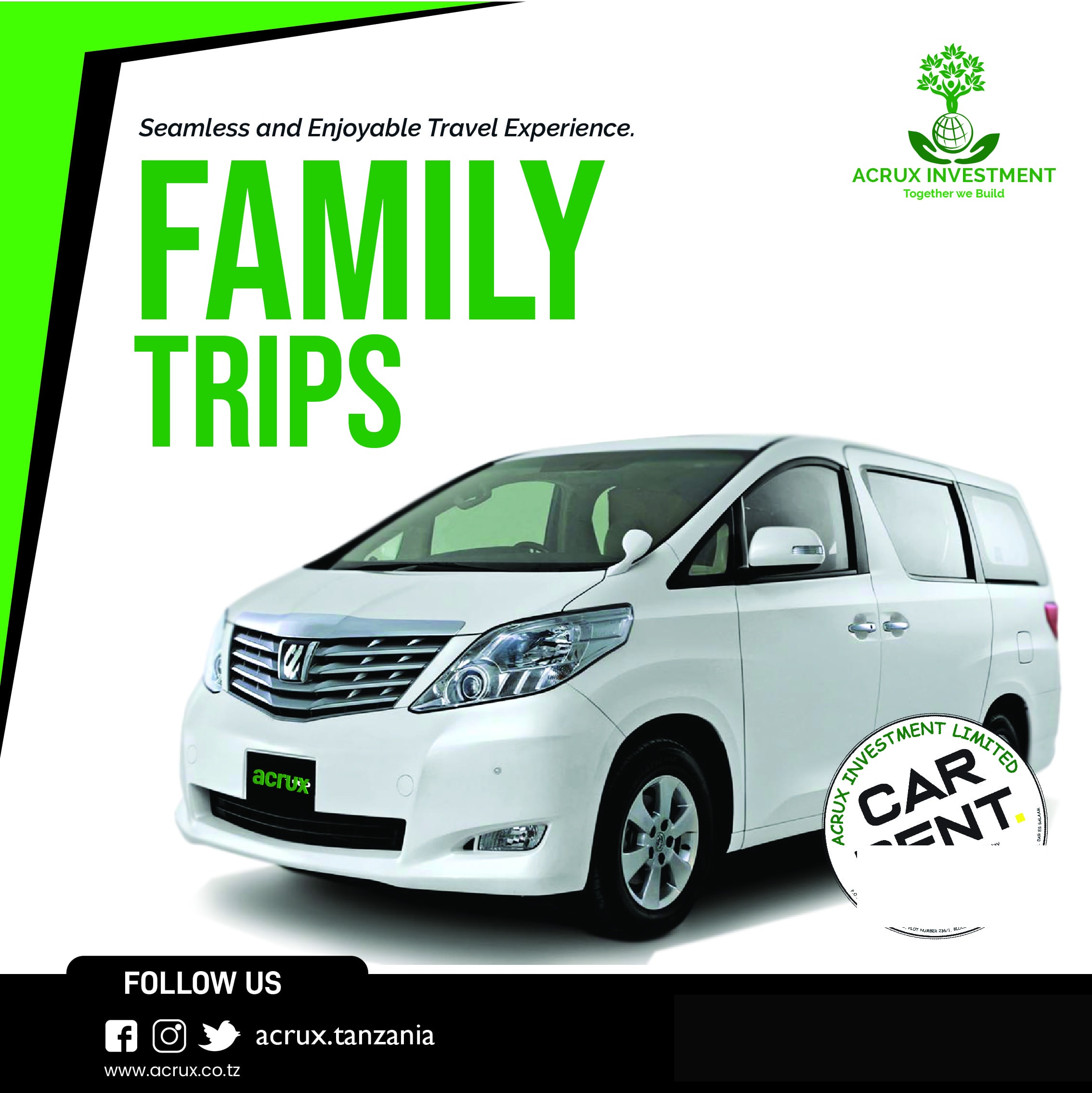 Airport Transfers